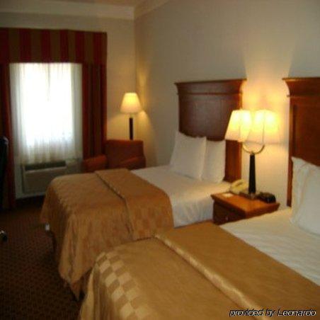 La Quinta By Wyndham Jackson Airport Hotel Pearl Bilik gambar
