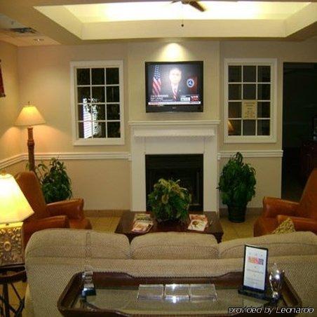 La Quinta By Wyndham Jackson Airport Hotel Pearl Luaran gambar